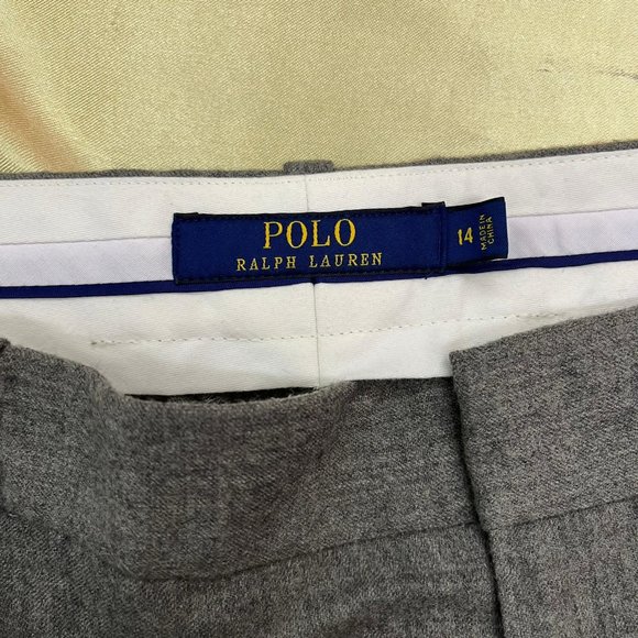 NWT Polo by Ralph Lauren 1pc Pant - Picture 6 of 8